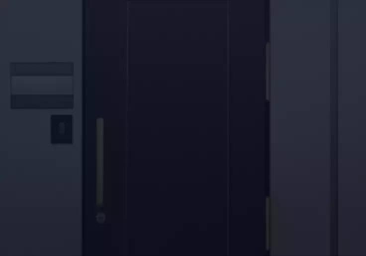 隣人妻は鍵をかけない