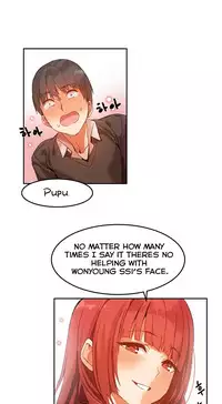 [Mx2J] Hahri's Lumpy Boardhouse Ch. 0-31 [English] (YoManga) (Ongoing)