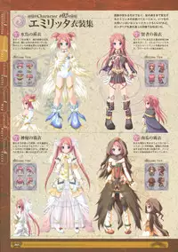 神採りアルケミーマイスター パーフェクトガイドブック