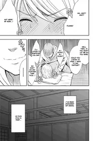 [Crimson Comics (Crimson)] Imouto no Kareshi ni Okasareta Watashi ~Onsen Ryokan Hen~ | Raped By My Friend's Boyfriend ~Hot Springs Inn Sequel~ [English] [TripleSevenScans]