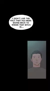 [Mr. Byeong-Su] Cohabitation Ch.1-48 (English) (Ongoing)