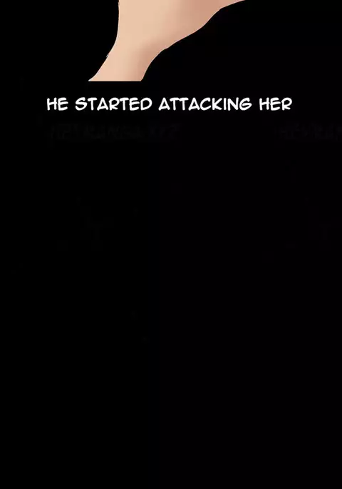 The Taste of Hands Ch.1-55