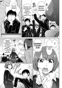 [Igarashi Shouno] ○○○ Suki na Boku no Yome ga Onna Kyoushi na Ken{ENG}[SMDC]