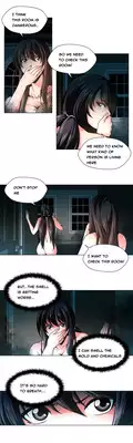 [Fantastic Whale] Twin Slave Ch.1-25 (English) (Ongoing)