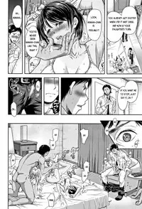 [Shirono Mahiro] Tane no Nai Hachi | A Seedless Flowerpot [English] [Yad-Scans]