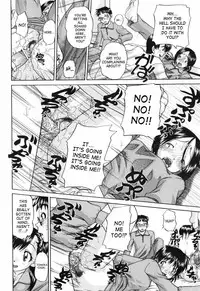 [Chunrouzan] Waisetsu Ehon | Obscene Picture Book [English] [SaHa]