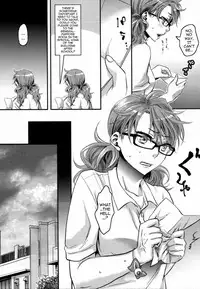 Aisare Shouwaru Love Bitch