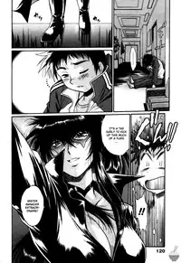 [Manabe Jouji] Ring x Mama 4 [English] [Soba-scans]