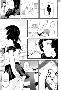 (C86) [Yadokugaeru (Locon)] Kaname 04 [English] [mysterymeat3] [Decensored]