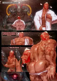 [Rokudenashi] GOZZ in EML