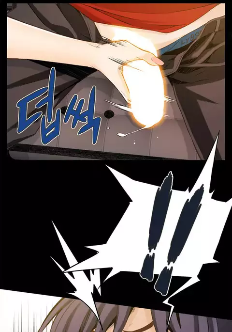 Kill the Dead Bastard Ch.0-14