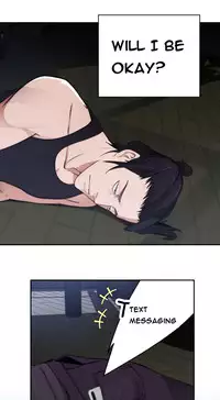 Tissue Thieves Ch.1-19 (English) (Ongoing)