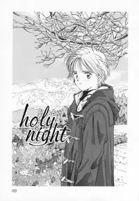 [Mizuhara Kenji] After school