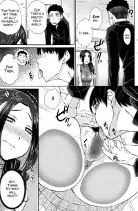[Igarashi Shouno] ○○○ Suki na Boku no Yome ga Onna Kyoushi na Ken{ENG}[SMDC]