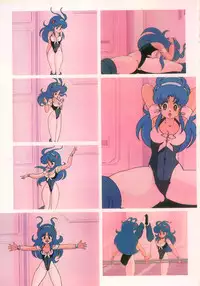 Cream Lemon Film Comics - Cream Lemon Part 10: Star Trap