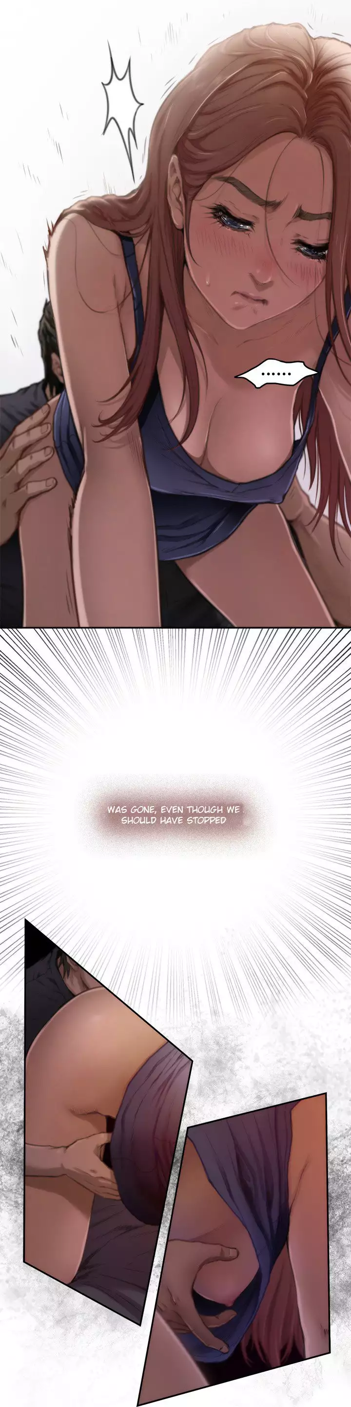 H-Mate - Chapters 1-30