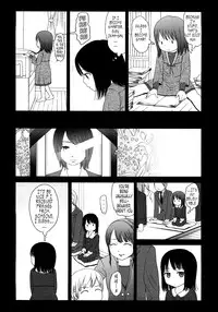 [Higashiyama Show] Gift [English] [Tonigobe]