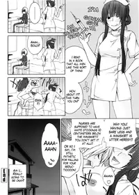 [Tachibana Kai] Anekitte Rifujin da!? [English] {The Lusty Lady Project}