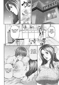 [Kitazato Nawoki] Mother Rule [English] {Hentai from Hell}