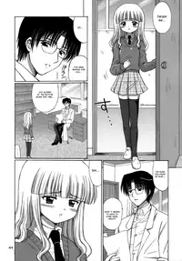 (C74) [NIKOPONDO (Aoyama Reo)] Lovers [English] {Hayama_Kotono}