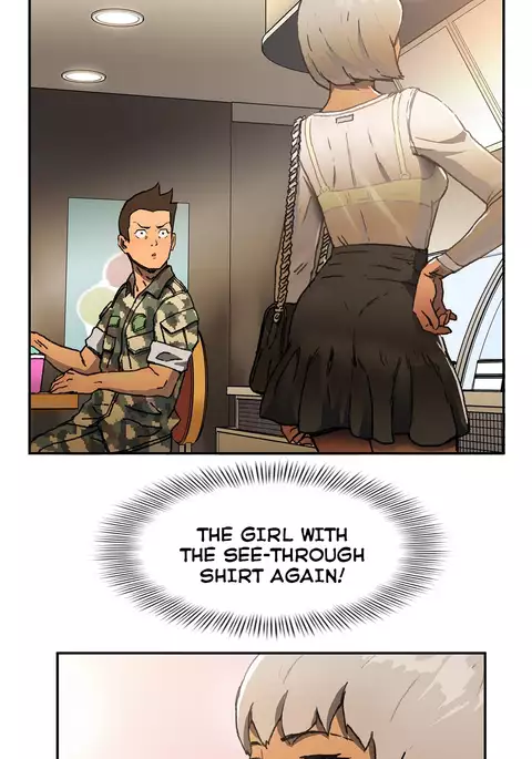 Refrain Love Ch.1-30