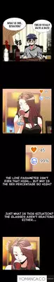 [Insane] Love Parameter Ch.1-34 (English) (YoManga) (Ongoing)