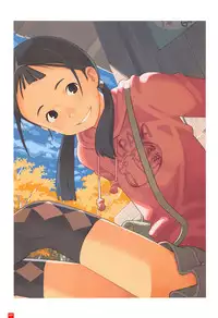 [Takamichi] LO Artbook 2-A TAKAMICHI LOOP WORKS