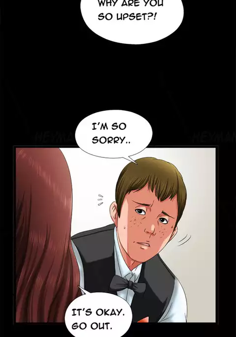 Girl Next Door Ch.1-25