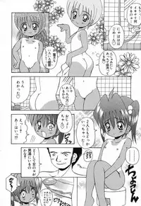 [Anthology] Pure Petit Vol. 21