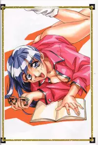 [Orikura Makoto] orikura makoto works - hanamaru・vamp-days