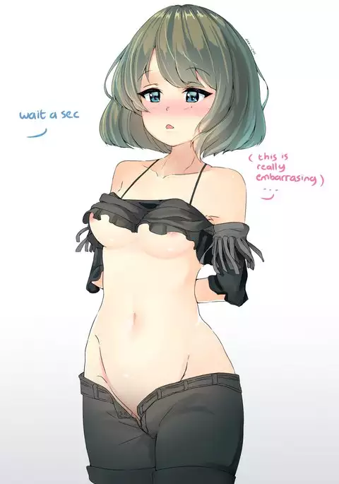 高垣楓トレーニング