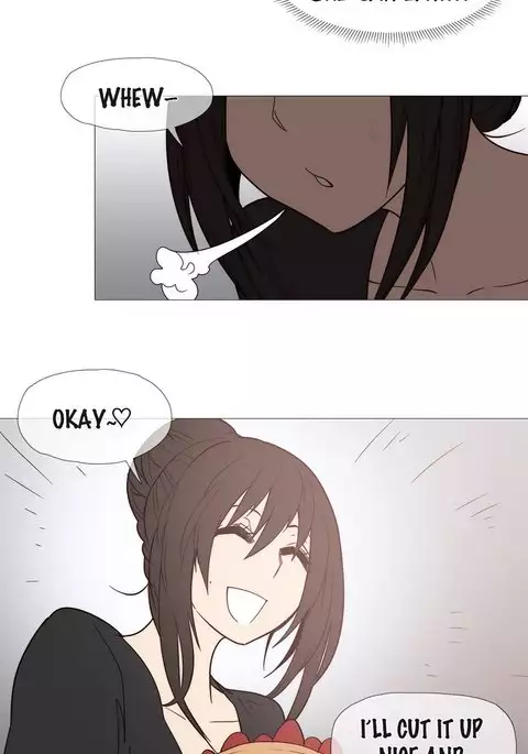 Household Affairs Ch.1-42