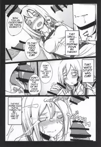 (C84) [Faker's Manual (Rindoh)] Shingeki no Yaen (Shingeki no Kyojin) [English]