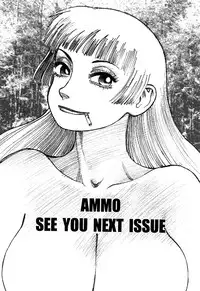 [Yamamoto Atsuji] Ammo Vol 3 [Digital]