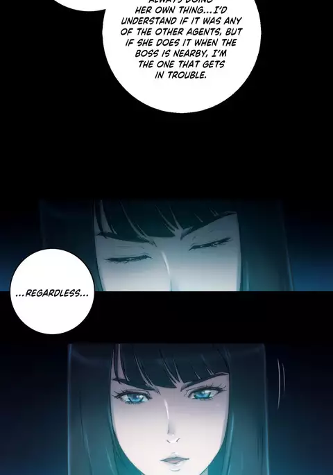 Sex Knights-Erotic Sensuality & Perception Ch.1-22