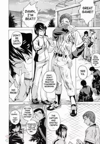 [Takemura Sesshu] Take On Me [English] [SaHa]