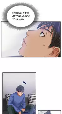 New Face Ch.1-20 (English) (Ongoing)