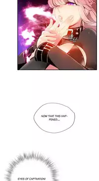 [Juder] Lilith`s Cord Ch.1-21 (English) (Ongoing)