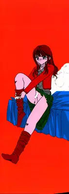 [Uu Izumi] Saori SIXTEEN