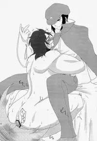 [Gorillon (Kyuun)] Shiba ShowTime (Dynasty Warriors)