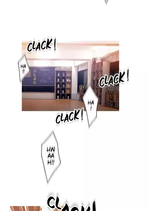 Scandal of the Witch Ch.1-20