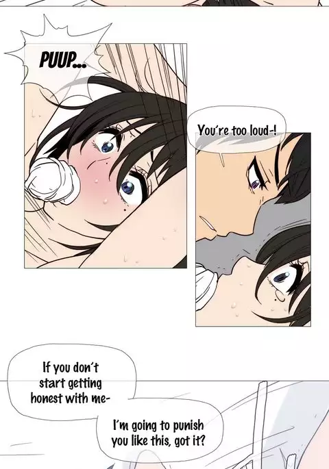 Household Affairs Ch.1-42