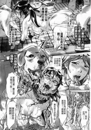 The Son of Truth of the Undead Slaves