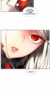 [Juder] Lilith`s Cord Ch.1-19 (English) (Ongoing)