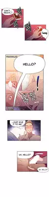 [BAK Hyeong Jun] Sweet Guy Ch. 1-45 [English] [YoManga]