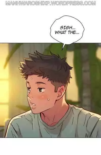 What do you Take me For? Ch.159/?