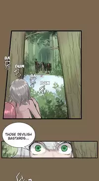 [Hong BanJang] Aharoo Ch.1-25 (English) (YoManga) (Ongoing)