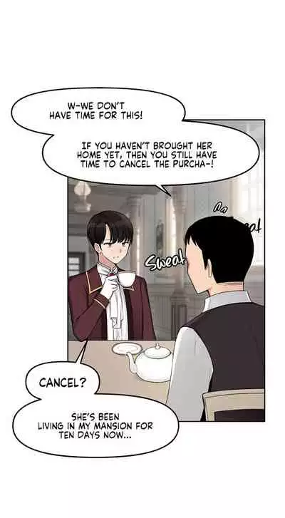 Elf Who Likes to be Humiliated Ch.10/?