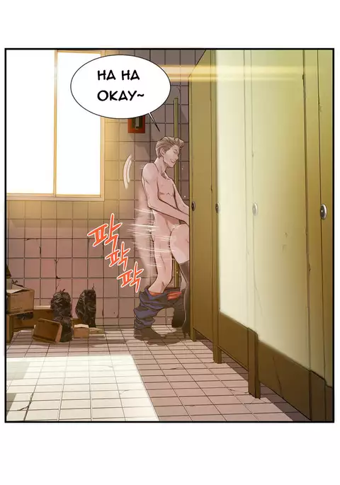 Kill the Dead Bastard Ch.0-14