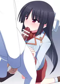 [7cm (Nase)] nikuirokasshu-kan (Kantai Collection -KanColle-) [Digital]